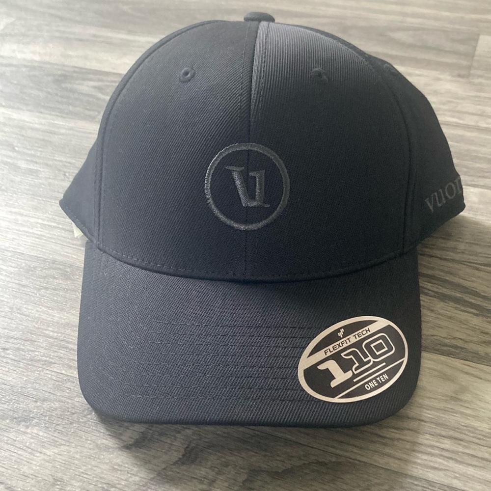 Vuori ball cap